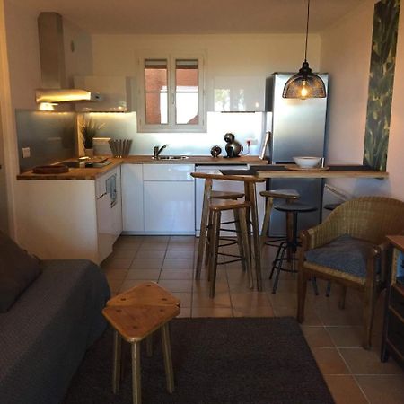 Apartamento Les Restanques Grimaud Exterior foto