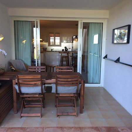 Apartamento Les Restanques Grimaud Exterior foto